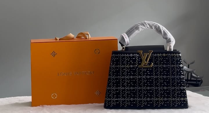 Louis Vuitton Neverfull MM