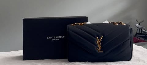 Saint Laurent Paris